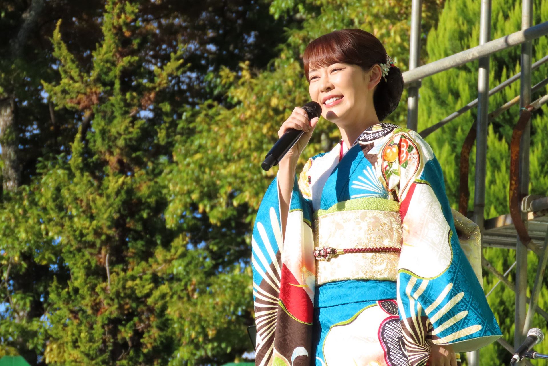 フォトニュース | 小鹿野町